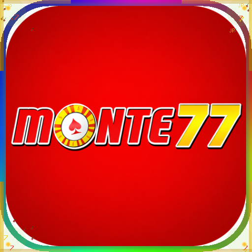 monte77 — mitra unggulan