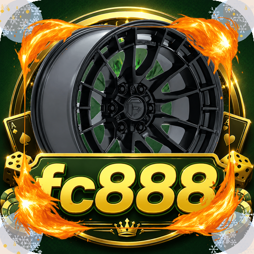 fc888 — mitra unggulan